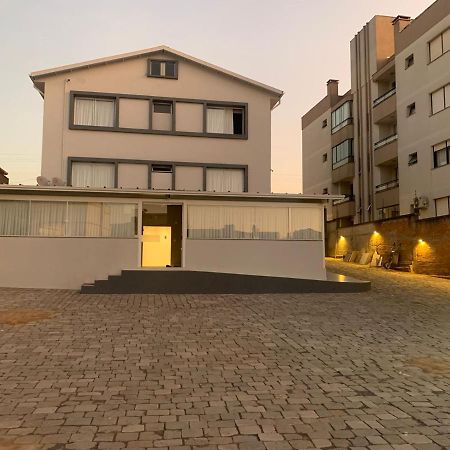 Hotel Villa Inacia Vacaria Bagian luar foto