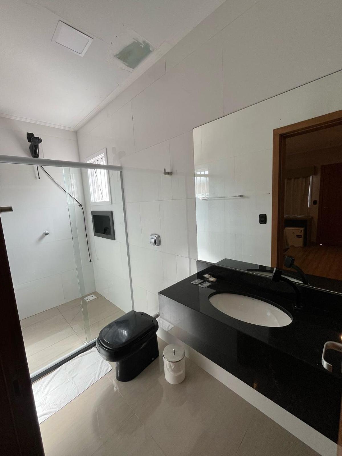 Hotel Villa Inacia Vacaria Bagian luar foto