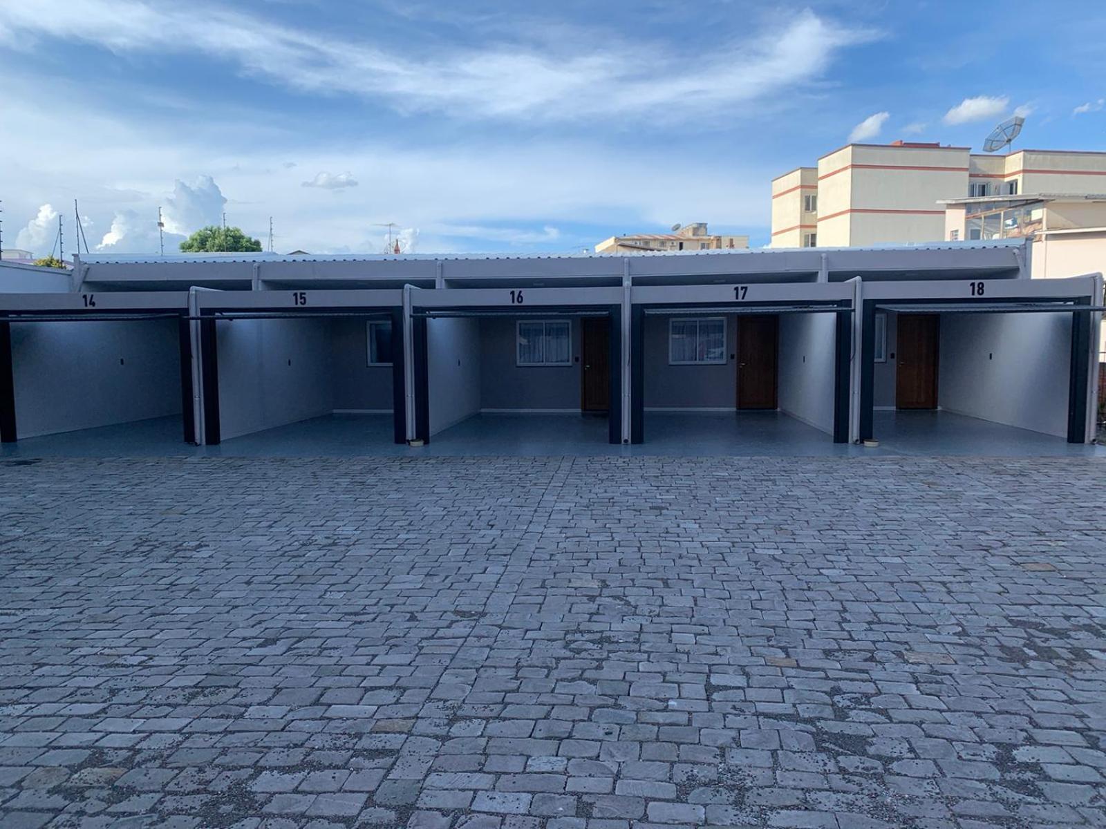 Hotel Villa Inacia Vacaria Bagian luar foto